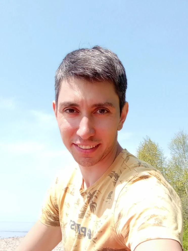 Ильдар Атышев