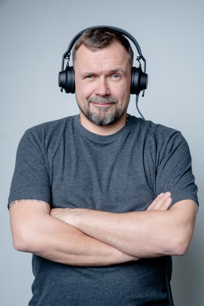 Максим Кассап